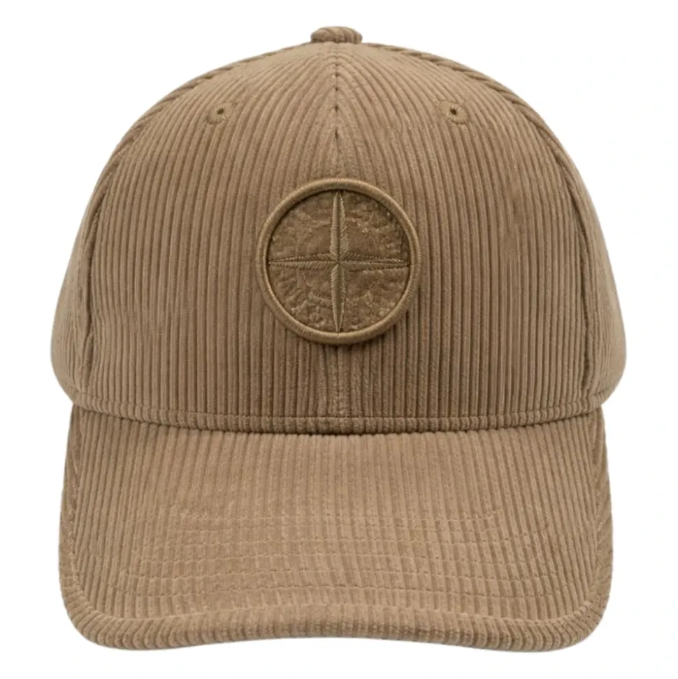 Gorra con Logo