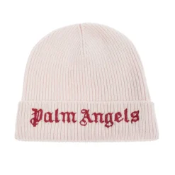 Gorra con logo bordado