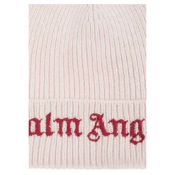 Gorra con logo bordado