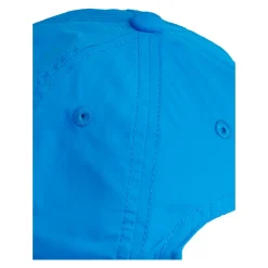 Gorra con Parche de Tenis de Mesa