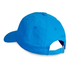 Gorra con Parche de Tenis de Mesa