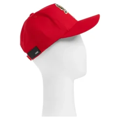 Gorra con Visera