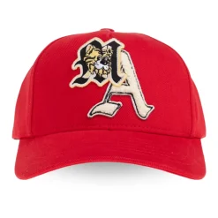 Gorra con Visera