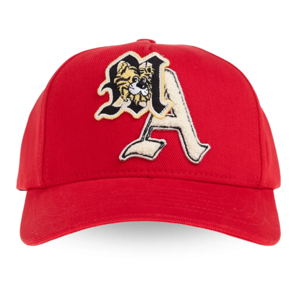 Gorra con Visera
