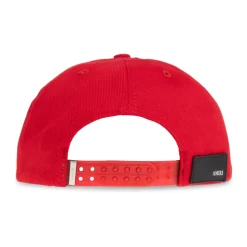 Gorra con Visera