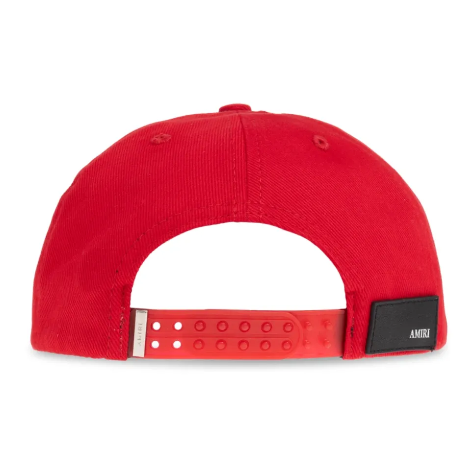 Gorra con Visera