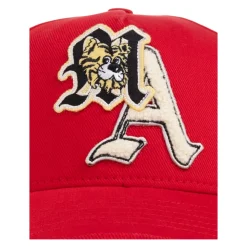 Gorra con Visera