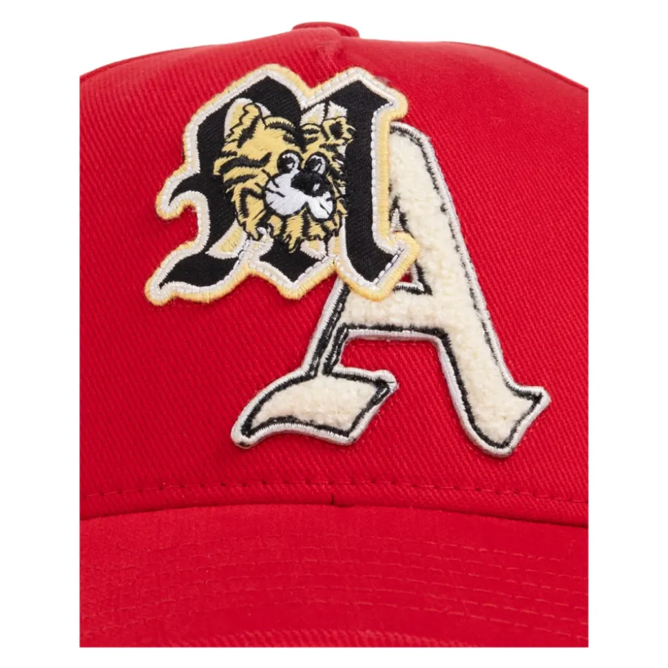 Gorra con Visera