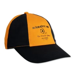 Gorra con Visera