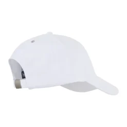 Gorra de algodón unisex bordada con tortuga