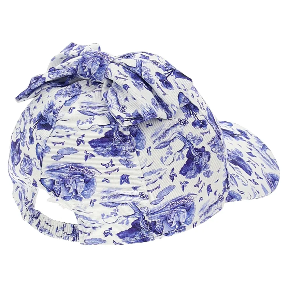 Gorra de béisbol