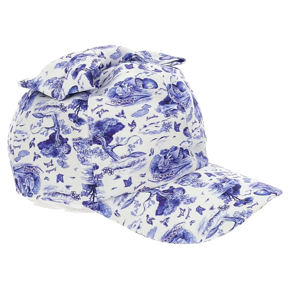 Gorra de béisbol