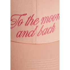 Gorra de béisbol