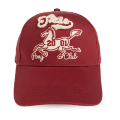 Gorra de béisbol