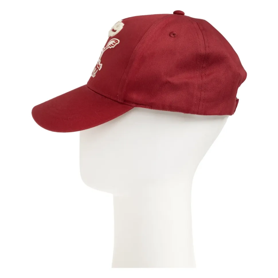 Gorra de béisbol