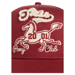 Gorra de béisbol