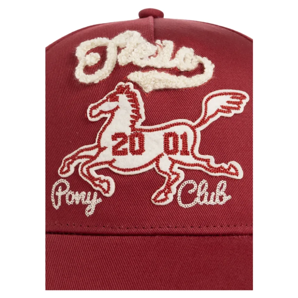 Gorra de béisbol