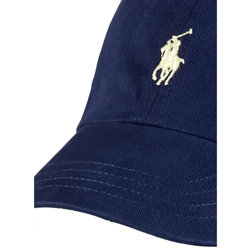 Gorra de béisbol