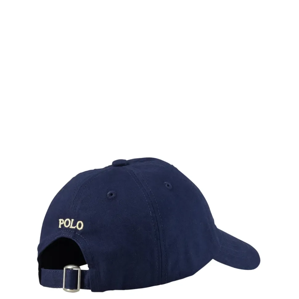 Gorra de béisbol