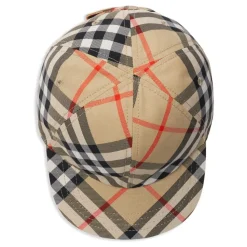 Gorra de béisbol arena