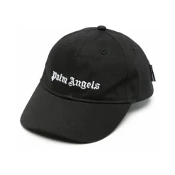 Gorra de Béisbol con Logo