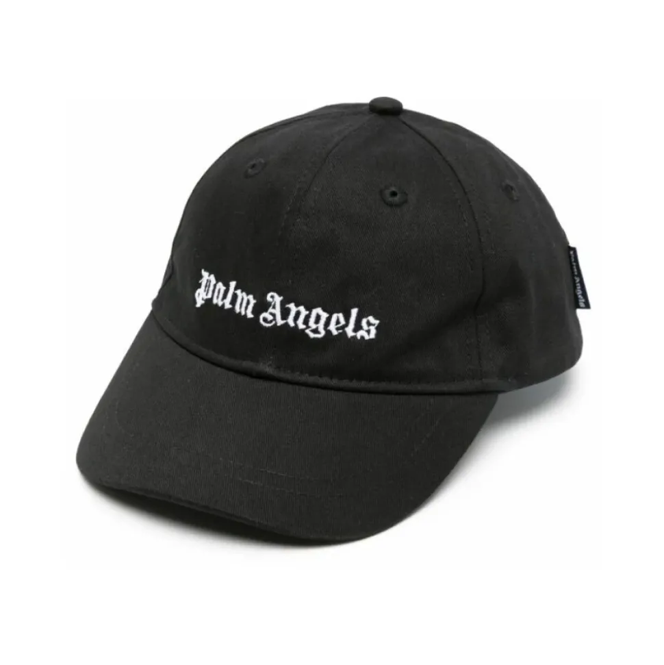 Gorra de Béisbol con Logo