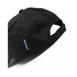 Gorra de Béisbol con Logo