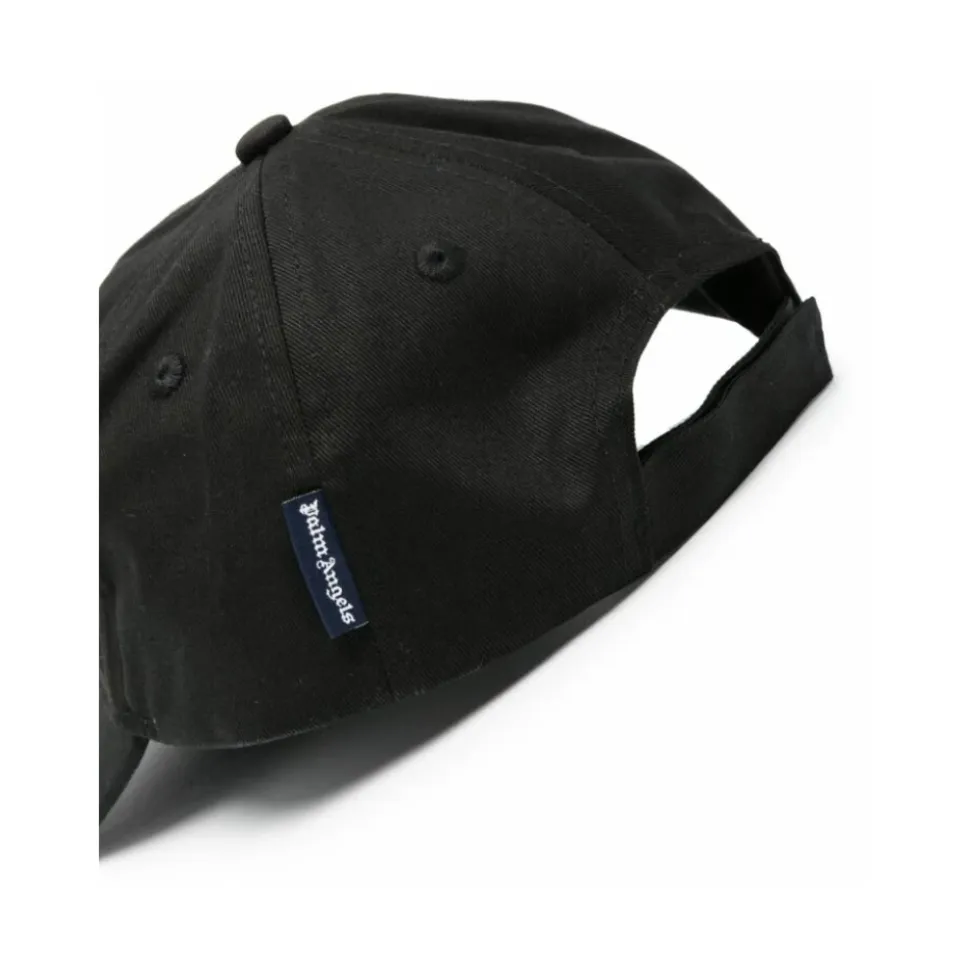Gorra de Béisbol con Logo