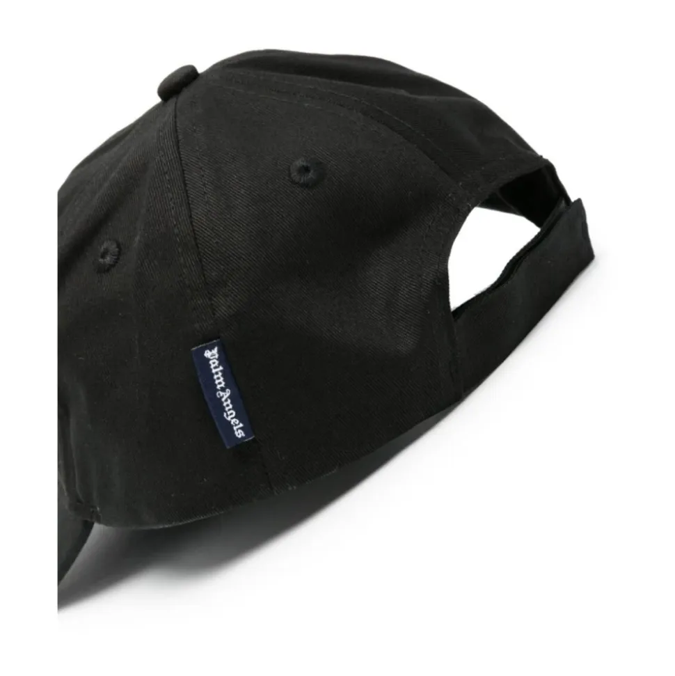 Gorra de Béisbol con Logo