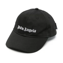 Gorra de Béisbol con Logo