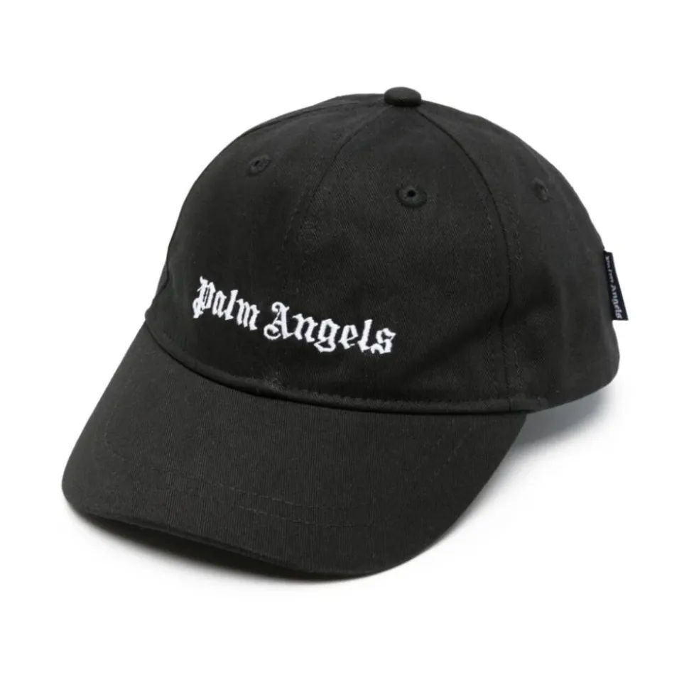 Gorra de Béisbol con Logo