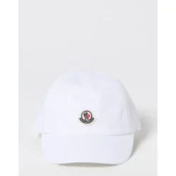Gorra de béisbol con logo