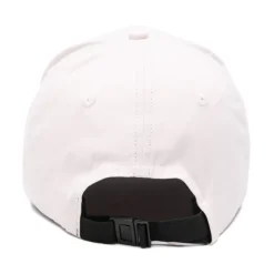 Gorra de Béisbol con Logo