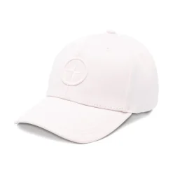 Gorra de Béisbol con Logo