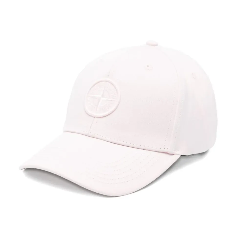 Gorra de Béisbol con Logo