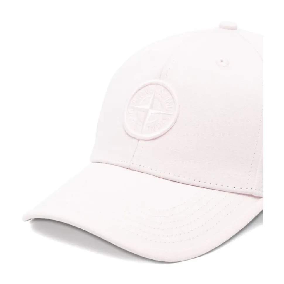 Gorra de Béisbol con Logo
