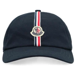 Gorra de Béisbol con Logo