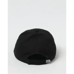 Gorra de béisbol con logo bordado