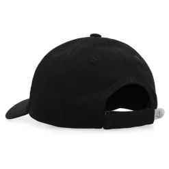 Gorra de béisbol de gabardina de algodón