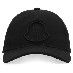 Gorra de béisbol de gabardina de algodón