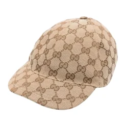 Gorra de béisbol Monogram para niños