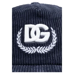 Gorra de pana