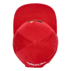 Gorra de Visera Plana