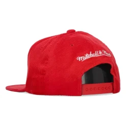 Gorra de Visera Plana