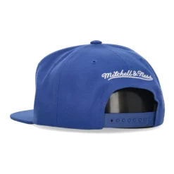 Gorra de Visera Plana HWC Dalmav