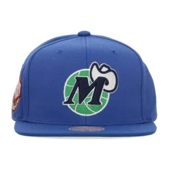 Gorra de Visera Plana HWC Dalmav