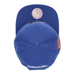 Gorra de Visera Plana HWC Dalmav