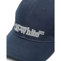 Gorra estilo béisbol