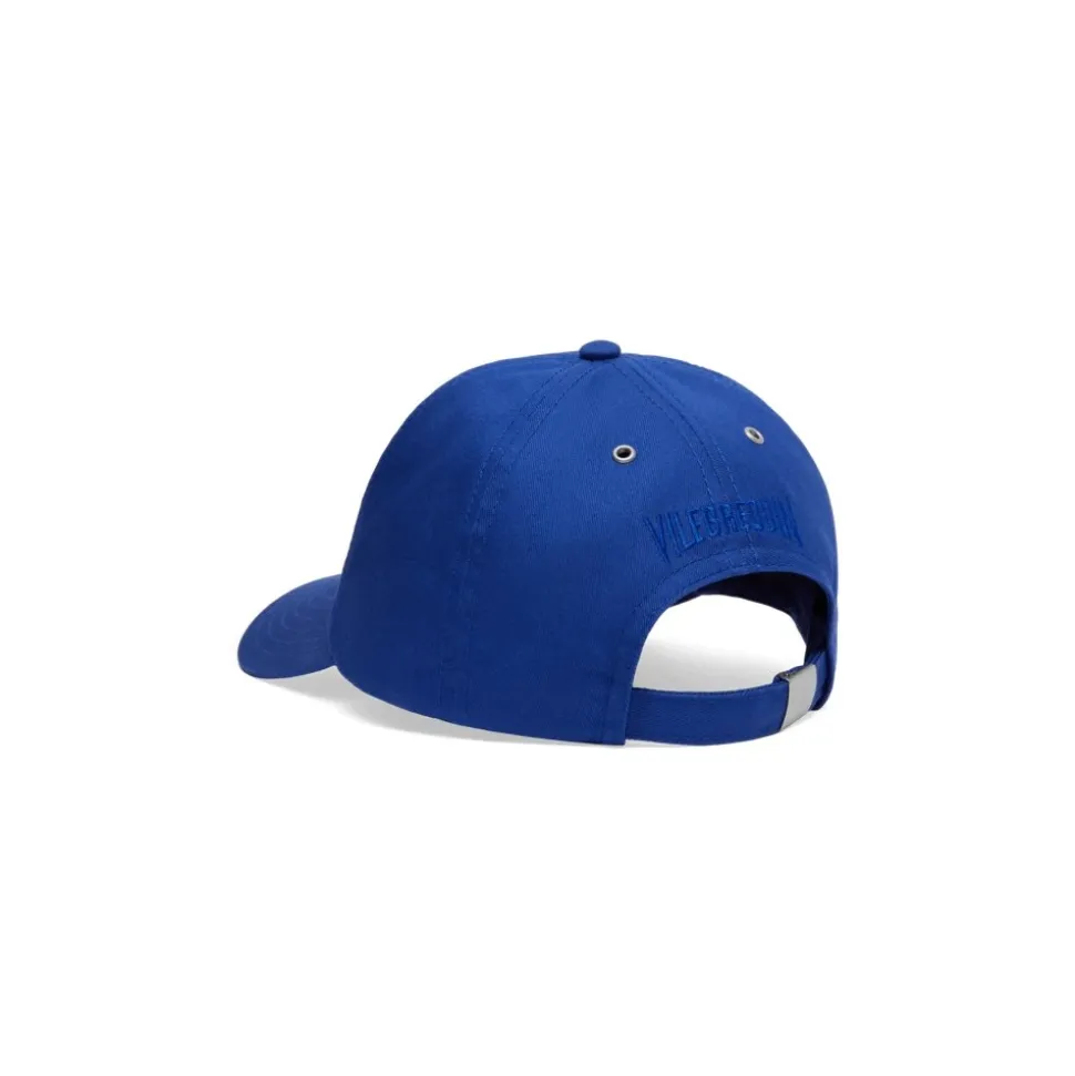 Gorra lisa para niños