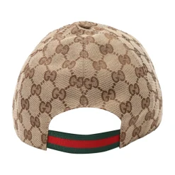Gorra Original GG Canvas